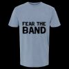 6500M - Best Value Ringspun Garment-Dyed T-Shirt Thumbnail