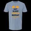 6500M - Best Value Ringspun Garment-Dyed T-Shirt Thumbnail