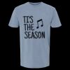 6500M - Best Value Ringspun Garment-Dyed T-Shirt Thumbnail