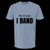 6500M - Best Value Ringspun Garment-Dyed T-Shirt Thumbnail
