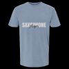 6500M - Best Value Ringspun Garment-Dyed T-Shirt Thumbnail