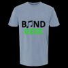6500M - Best Value Ringspun Garment-Dyed T-Shirt Thumbnail