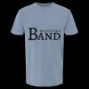 6500M - Best Value Ringspun Garment-Dyed T-Shirt Thumbnail