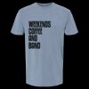 6500M - Best Value Ringspun Garment-Dyed T-Shirt Thumbnail