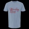 6500M - Best Value Ringspun Garment-Dyed T-Shirt Thumbnail