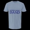 6500M - Best Value Ringspun Garment-Dyed T-Shirt Thumbnail