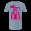 6500M - Best Value Ringspun Garment-Dyed T-Shirt Thumbnail