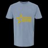 6500M - Best Value Ringspun Garment-Dyed T-Shirt Thumbnail