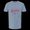 6500M - Best Value Ringspun Garment-Dyed T-Shirt Thumbnail