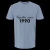 6500M - Best Value Ringspun Garment-Dyed T-Shirt Thumbnail