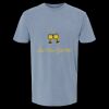 6500M - Best Value Ringspun Garment-Dyed T-Shirt Thumbnail