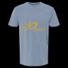 6500M - Best Value Ringspun Garment-Dyed T-Shirt Thumbnail
