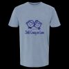 6500M - Best Value Ringspun Garment-Dyed T-Shirt Thumbnail
