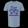6500M - Best Value Ringspun Garment-Dyed T-Shirt Thumbnail