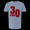 6500M - Best Value Ringspun Garment-Dyed T-Shirt Thumbnail