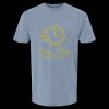 6500M - Best Value Ringspun Garment-Dyed T-Shirt Thumbnail
