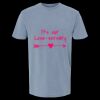 6500M - Best Value Ringspun Garment-Dyed T-Shirt Thumbnail