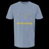 6500M - Best Value Ringspun Garment-Dyed T-Shirt Thumbnail