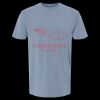 6500M - Best Value Ringspun Garment-Dyed T-Shirt Thumbnail