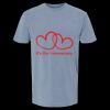 6500M - Best Value Ringspun Garment-Dyed T-Shirt Thumbnail