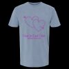 6500M - Best Value Ringspun Garment-Dyed T-Shirt Thumbnail