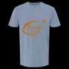 6500M - Best Value Ringspun Garment-Dyed T-Shirt Thumbnail