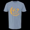 6500M - Best Value Ringspun Garment-Dyed T-Shirt Thumbnail