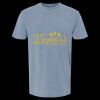 6500M - Best Value Ringspun Garment-Dyed T-Shirt Thumbnail