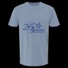 6500M - Best Value Ringspun Garment-Dyed T-Shirt Thumbnail