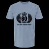 6500M - Best Value Ringspun Garment-Dyed T-Shirt Thumbnail