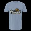 6500M - Best Value Ringspun Garment-Dyed T-Shirt Thumbnail