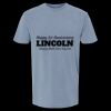 6500M - Best Value Ringspun Garment-Dyed T-Shirt Thumbnail