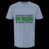 6500M - Best Value Ringspun Garment-Dyed T-Shirt Thumbnail