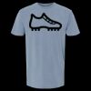 6500M - Best Value Ringspun Garment-Dyed T-Shirt Thumbnail