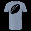 6500M - Best Value Ringspun Garment-Dyed T-Shirt Thumbnail