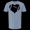 6500M - Best Value Ringspun Garment-Dyed T-Shirt Thumbnail