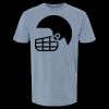 6500M - Best Value Ringspun Garment-Dyed T-Shirt Thumbnail