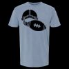 6500M - Best Value Ringspun Garment-Dyed T-Shirt Thumbnail