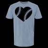 6500M - Best Value Ringspun Garment-Dyed T-Shirt Thumbnail