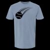 6500M - Best Value Ringspun Garment-Dyed T-Shirt Thumbnail