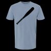 6500M - Best Value Ringspun Garment-Dyed T-Shirt Thumbnail
