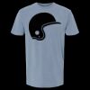 6500M - Best Value Ringspun Garment-Dyed T-Shirt Thumbnail