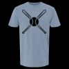 6500M - Best Value Ringspun Garment-Dyed T-Shirt Thumbnail