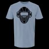 6500M - Best Value Ringspun Garment-Dyed T-Shirt Thumbnail