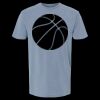 6500M - Best Value Ringspun Garment-Dyed T-Shirt Thumbnail
