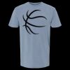 6500M - Best Value Ringspun Garment-Dyed T-Shirt Thumbnail