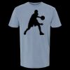 6500M - Best Value Ringspun Garment-Dyed T-Shirt Thumbnail