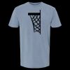 6500M - Best Value Ringspun Garment-Dyed T-Shirt Thumbnail