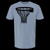 6500M - Best Value Ringspun Garment-Dyed T-Shirt Thumbnail