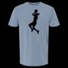 6500M - Best Value Ringspun Garment-Dyed T-Shirt Thumbnail